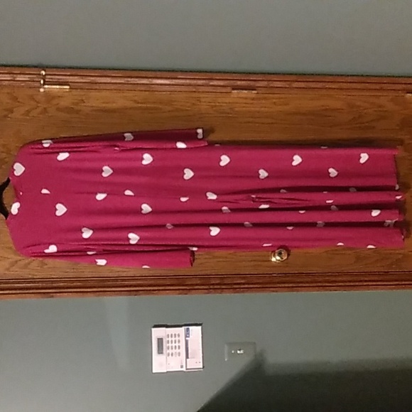 Women's BumbleBella by Jill Martin Step In Lounge Onesie - Picture 6 of 10